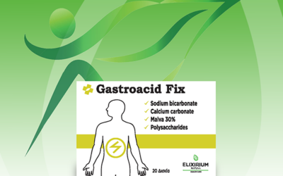 Gastroacid Fix