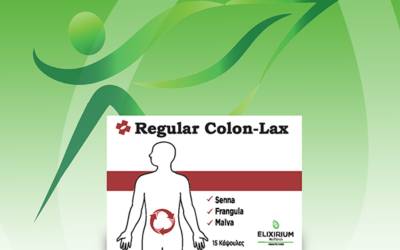 Regural Colon-Lax