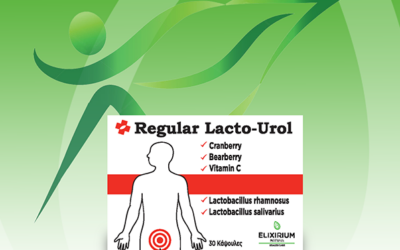Regular Lacto-Urol